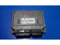 Recambio de centralita motor uce para seat altea xl (5p5) 1.6 bivalent - gasolina / gas licuado del petróleo. gpl referencia OEM