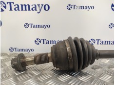 Recambio de transmision delantera derecha para fiat ducato caja cerrado 30 (06.2006=>) 2.3 jtd cat referencia OEM IAM    2