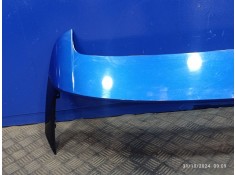 Recambio de aleron trasero para renault clio v 1.0 tce referencia OEM IAM 960307611R  2304857 2