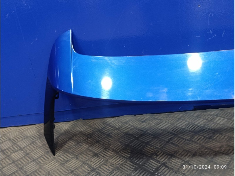 Recambio de aleron trasero para renault clio v 1.0 tce referencia OEM IAM 960307611R  2304857