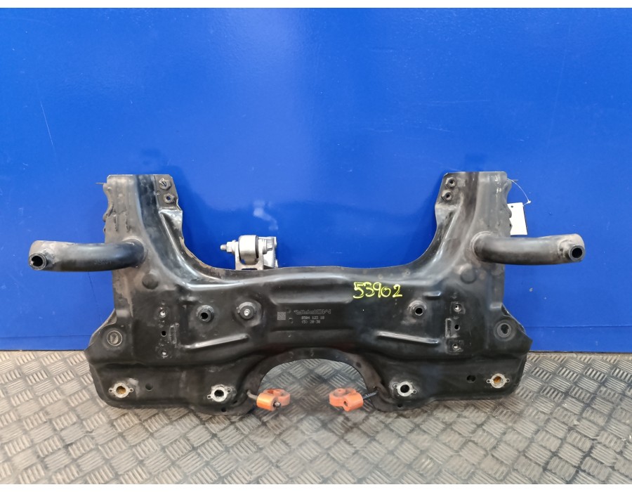 Recambio de puente delantero para fiat tipo ii (357) berlina 1.6 jtdm 16v referencia OEM IAM   