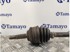 Recambio de transmision delantera derecha para chevrolet aveo 1.2 cat referencia OEM IAM 96832204   2