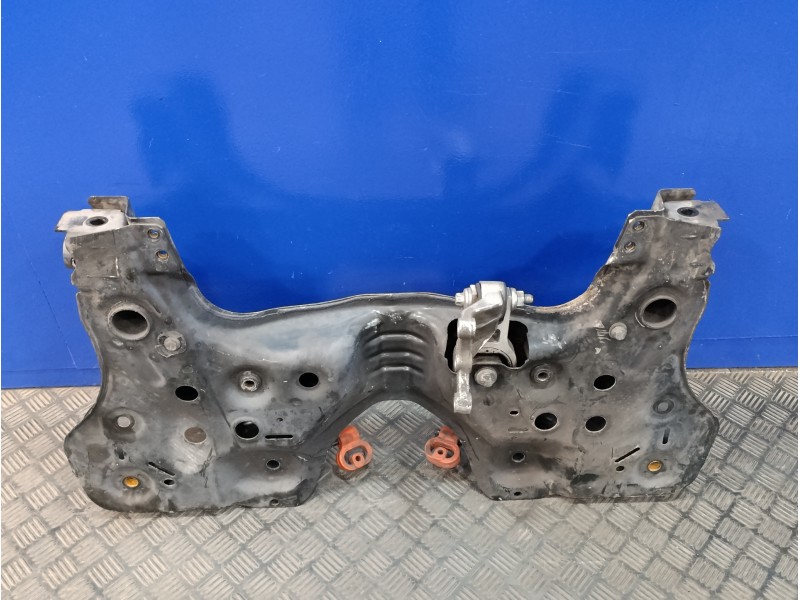 Recambio de puente delantero para fiat tipo ii (357) berlina 1.6 jtdm 16v referencia OEM IAM   