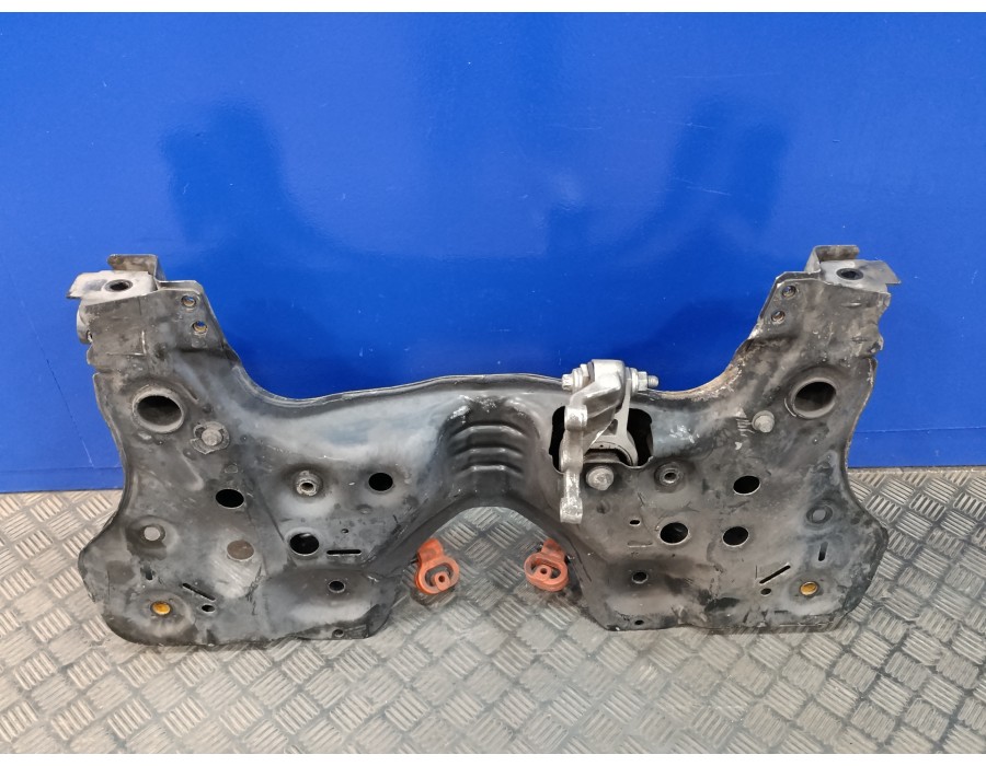 Recambio de puente delantero para fiat tipo ii (357) berlina 1.6 jtdm 16v referencia OEM IAM   