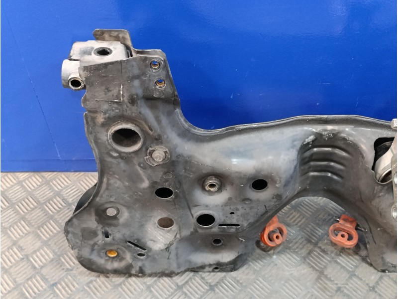 Recambio de puente delantero para fiat tipo ii (357) berlina 1.6 jtdm 16v referencia OEM IAM   