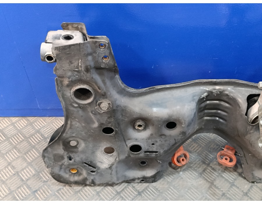Recambio de puente delantero para fiat tipo ii (357) berlina 1.6 jtdm 16v referencia OEM IAM   
