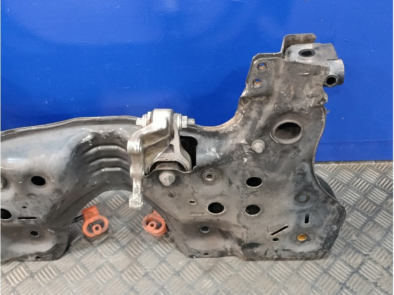 Recambio de puente delantero para fiat tipo ii (357) berlina 1.6 jtdm 16v referencia OEM IAM   
