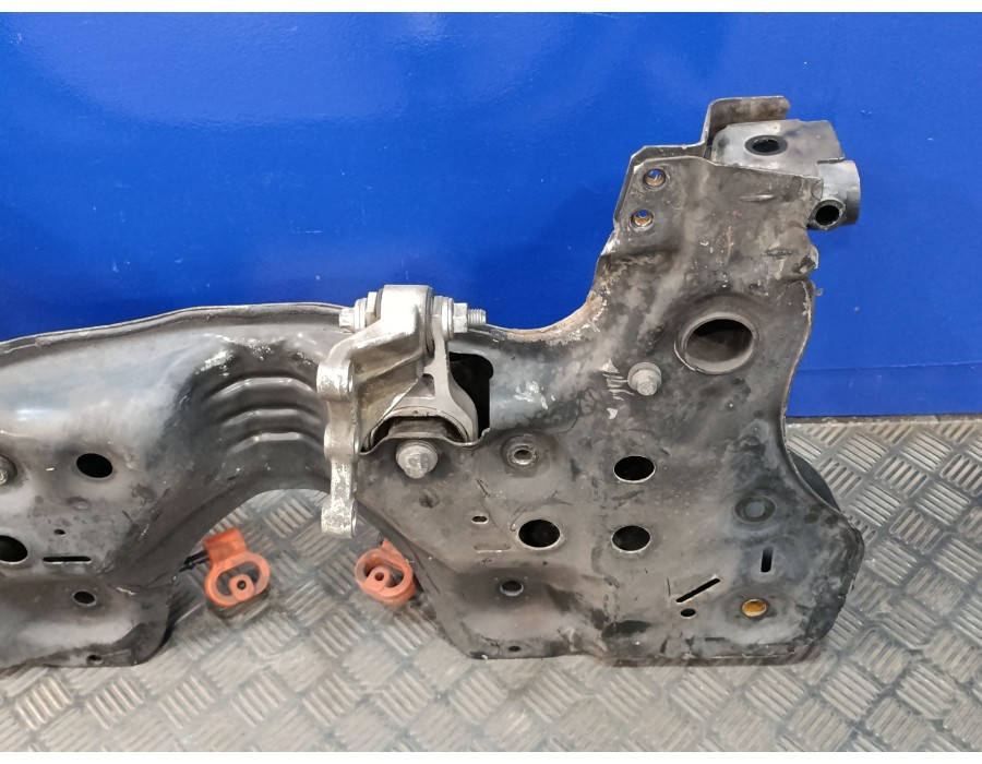 Recambio de puente delantero para fiat tipo ii (357) berlina 1.6 jtdm 16v referencia OEM IAM   