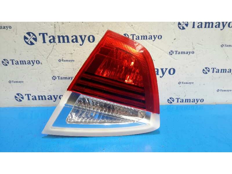 Recambio de piloto trasero derecho para bmw serie 3 berlina (e90) referencia OEM IAM 6937460  
