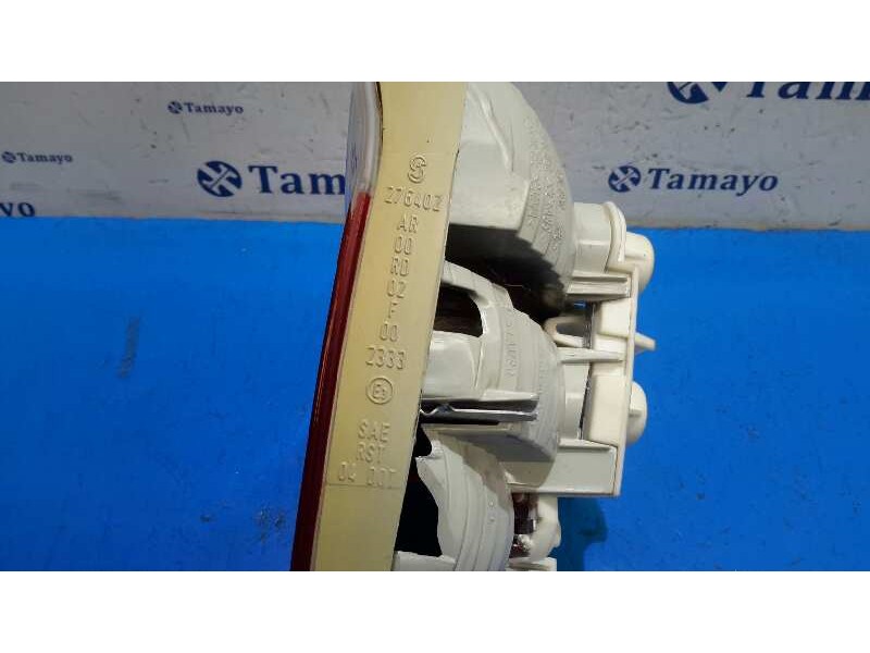 Recambio de piloto trasero derecho para bmw serie 3 berlina (e90) referencia OEM IAM 6937460  