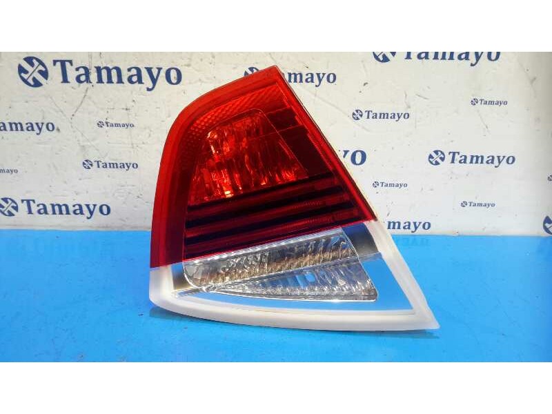 Recambio de piloto trasero izquierdo para bmw serie 3 berlina (e90) 2.0 16v diesel referencia OEM IAM 6937459  