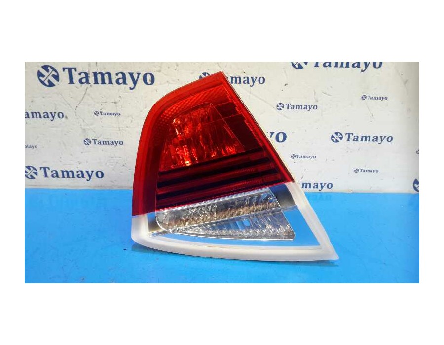 Recambio de piloto trasero izquierdo para bmw serie 3 berlina (e90) 2.0 16v diesel referencia OEM IAM 6937459  