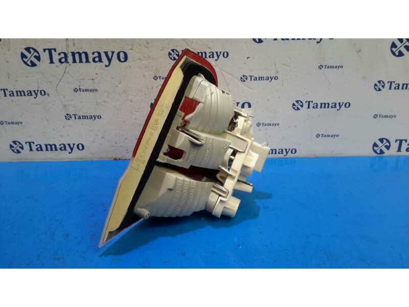 Recambio de piloto trasero izquierdo para bmw serie 3 berlina (e90) 2.0 16v diesel referencia OEM IAM 6937459  