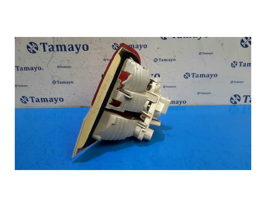 Recambio de piloto trasero izquierdo para bmw serie 3 berlina (e90) 2.0 16v diesel referencia OEM IAM 6937459  