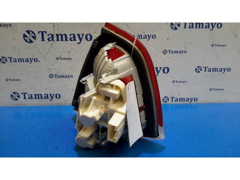 Recambio de piloto trasero izquierdo para bmw serie 3 berlina (e90) 2.0 16v diesel referencia OEM IAM 6937459  
