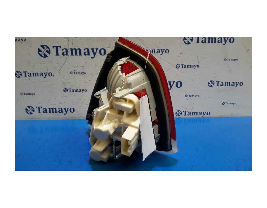 Recambio de piloto trasero izquierdo para bmw serie 3 berlina (e90) 2.0 16v diesel referencia OEM IAM 6937459  
