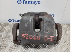 Recambio de pinza freno delantera izquierda para mercedes-benz clase r (w251) 3.0 cdi cat referencia OEM IAM   