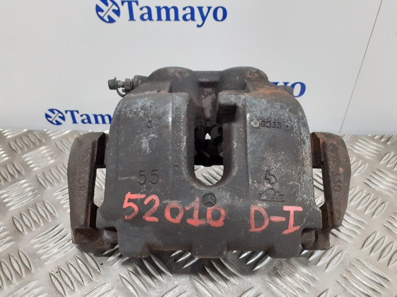 Recambio de pinza freno delantera izquierda para mercedes-benz clase r (w251) 3.0 cdi cat referencia OEM IAM   