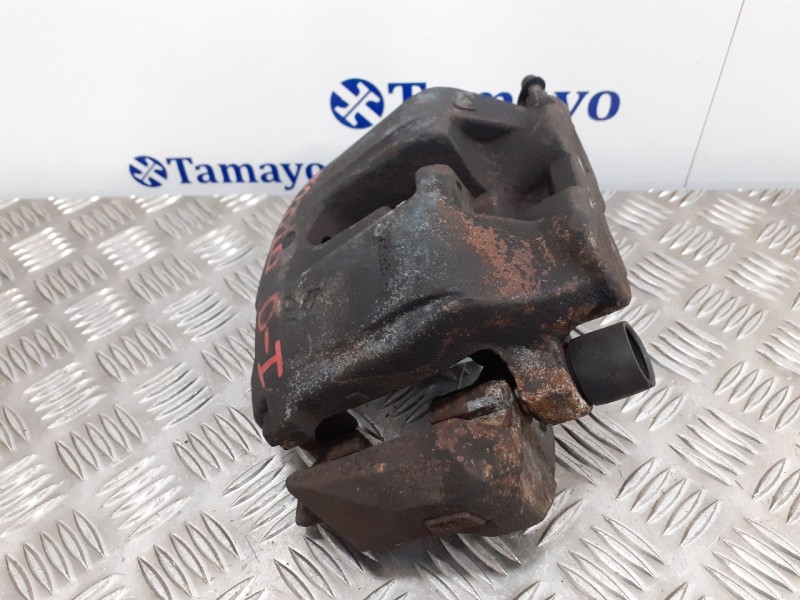 Recambio de pinza freno delantera izquierda para mercedes-benz clase r (w251) 3.0 cdi cat referencia OEM IAM   