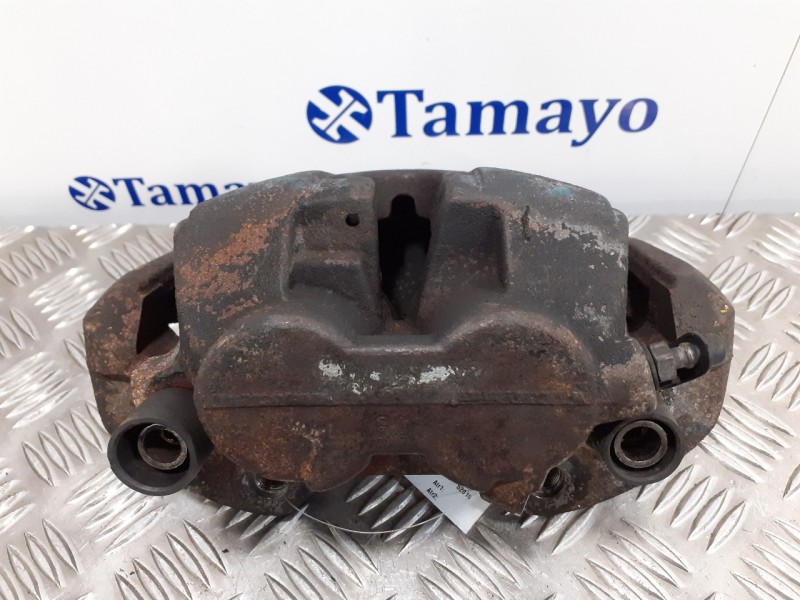 Recambio de pinza freno delantera izquierda para mercedes-benz clase r (w251) 3.0 cdi cat referencia OEM IAM   