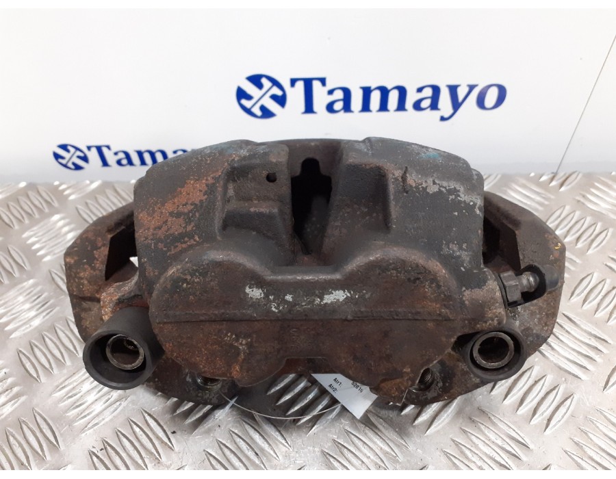 Recambio de pinza freno delantera izquierda para mercedes-benz clase r (w251) 3.0 cdi cat referencia OEM IAM   
