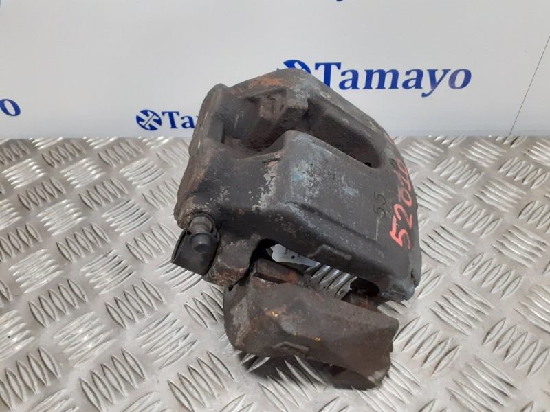 Recambio de pinza freno delantera izquierda para mercedes-benz clase r (w251) 3.0 cdi cat referencia OEM IAM   