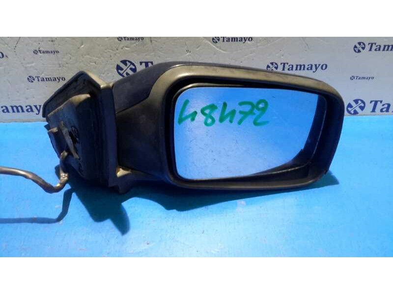 Recambio de retrovisor derecho para volvo s40 berlina 1.9 turbo cat referencia OEM IAM   