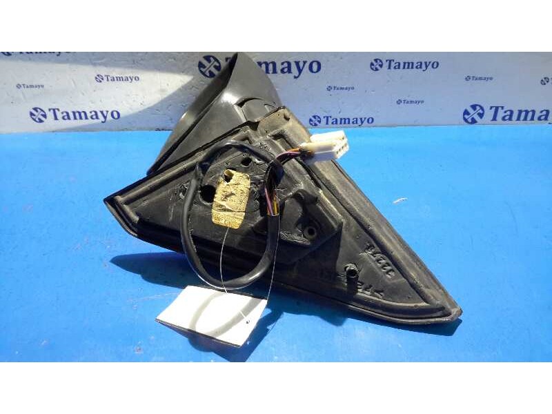 Recambio de retrovisor derecho para volvo s40 berlina 1.9 turbo cat referencia OEM IAM   