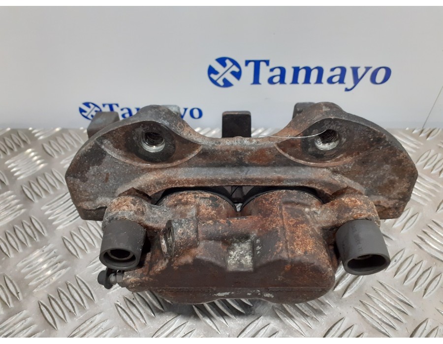 Recambio de pinza freno delantera izquierda para mercedes-benz clase r (w251) 3.0 cdi cat referencia OEM IAM   