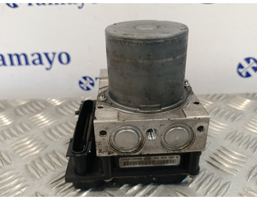 Recambio de abs para mercedes-benz clase b (w245) 2.0 cdi cat referencia OEM IAM 0265235496 0265950618 A0064313812