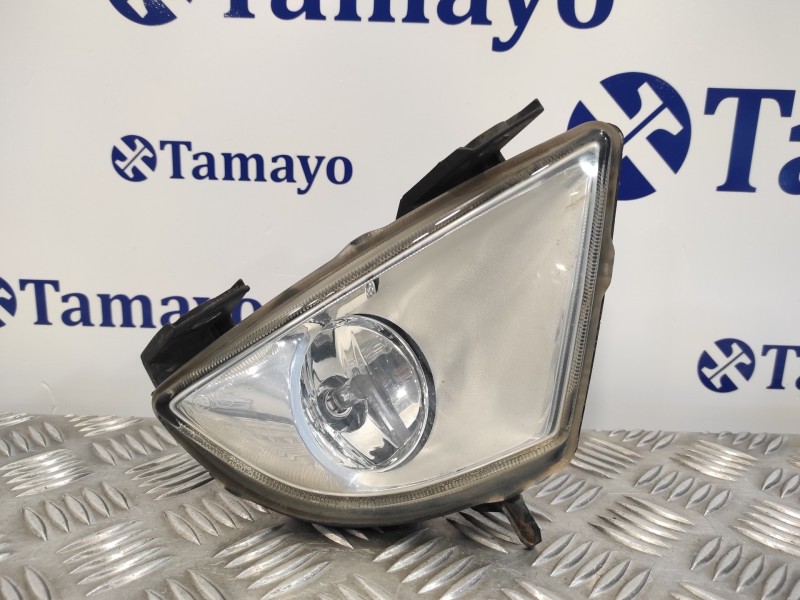 Recambio de faro antiniebla derecho para ford fiesta (cbk) 1.4 16v cat referencia OEM IAM 2S6115K201A  89202181
