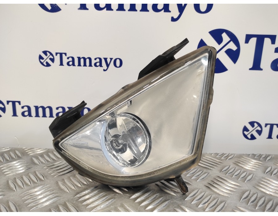 Recambio de faro antiniebla derecho para ford fiesta (cbk) 1.4 16v cat referencia OEM IAM 2S6115K201A  89202181