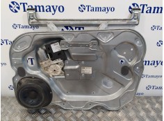Recambio de elevalunas delantero derecho para ford focus c-max (cap) 1.6 tdci cat referencia OEM IAM 3M51R203A28MR 981406100 3M5