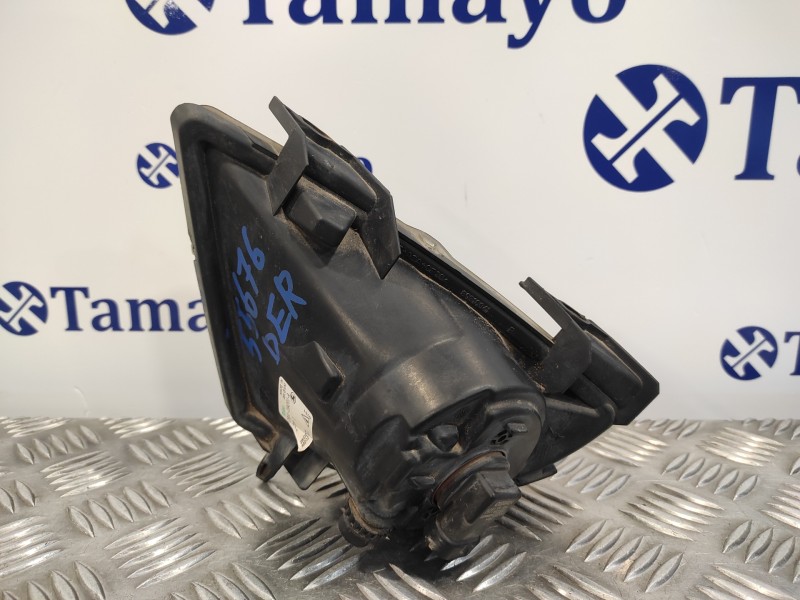 Recambio de faro antiniebla derecho para ford fiesta (cbk) 1.4 16v cat referencia OEM IAM 2S6115K201A  89202181