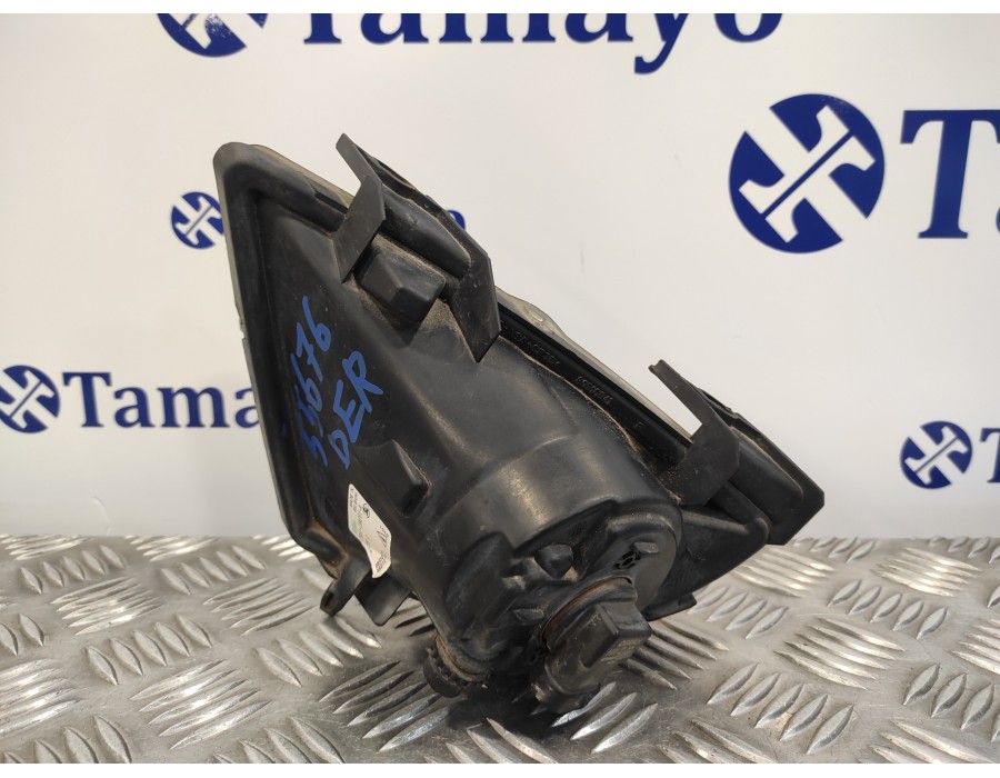 Recambio de faro antiniebla derecho para ford fiesta (cbk) 1.4 16v cat referencia OEM IAM 2S6115K201A  89202181