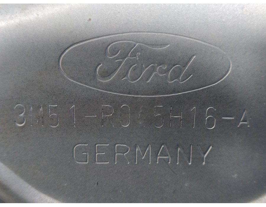 Recambio de elevalunas delantero derecho para ford focus c-max (cap) 1.6 tdci cat referencia OEM IAM 3M51R203A28MR 981406100 3M5