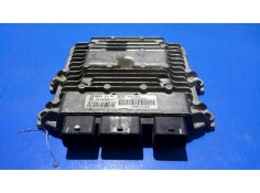 Recambio de centralita motor uce para citroën c3 1.4 hdi referencia OEM IAM 5WS40021JT 9643455080 9650670480