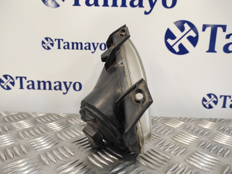 Recambio de faro antiniebla derecho para ford fiesta (cbk) 1.4 16v cat referencia OEM IAM 2S6115K201A  89202181