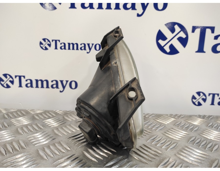Recambio de faro antiniebla derecho para ford fiesta (cbk) 1.4 16v cat referencia OEM IAM 2S6115K201A  89202181