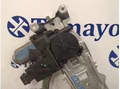 Recambio de elevalunas delantero izquierdo para opel corsa c 1.4 16v referencia OEM IAM 24466594  400709A 2