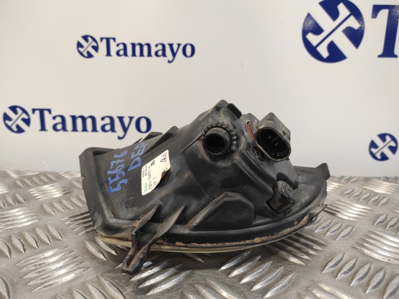 Recambio de faro antiniebla derecho para ford fiesta (cbk) 1.4 16v cat referencia OEM IAM 2S6115K201A  89202181