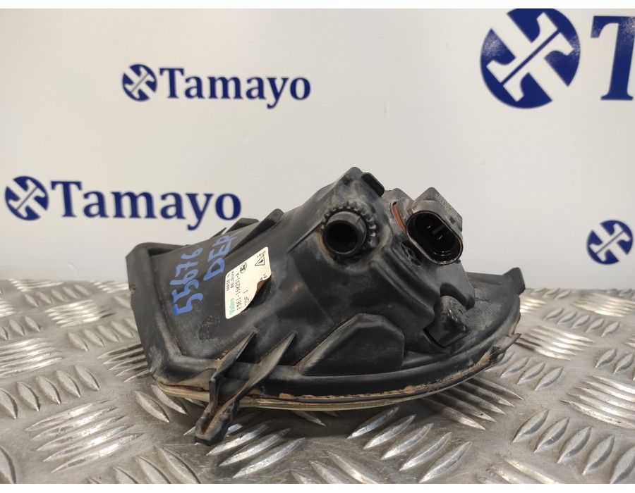 Recambio de faro antiniebla derecho para ford fiesta (cbk) 1.4 16v cat referencia OEM IAM 2S6115K201A  89202181