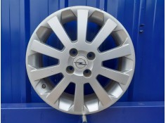 Recambio de llanta para opel astra g cabrio 1.8 16v referencia OEM IAM 24437246  
