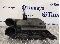 Recambio de filtro aire para citroën c5 berlina 1.6 hdi fap referencia OEM IAM 9673061080  1039257