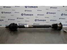 Recambio de transmision delantera derecha para seat ibiza (6j5) reference referencia OEM IAM 6R0407762E  