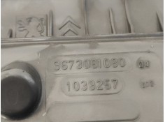 Recambio de filtro aire para citroën c5 berlina 1.6 hdi fap referencia OEM IAM 9673061080  1039257 2