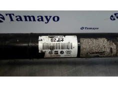 Recambio de transmision delantera derecha para seat ibiza (6j5) reference referencia OEM IAM 6R0407762E   2