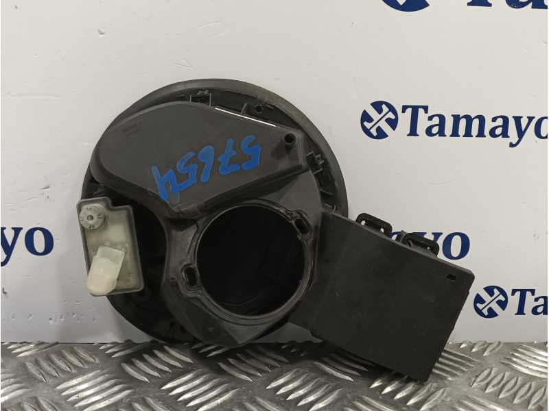 Recambio de tapa exterior combustible para renault clio v 1.0 tce referencia OEM IAM 788269092R  