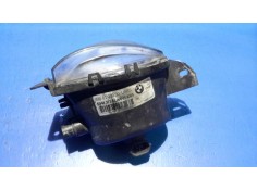 Recambio de faro antiniebla izquierdo para bmw serie 3 berlina (e90) 2.0 16v diesel referencia OEM IAM 6948373  6310100000 2