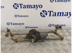 Recambio de motor limpia delantero para seat ibiza sc (6j1) 1.9 tdi referencia OEM IAM 3397021194 0390241551 6R1955023A